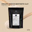 Orku 2Kg Organic Bentonite Clay Powder Cosmetic Grade Montmorillonite