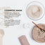 Orku 2Kg Organic Bentonite Clay Powder Cosmetic Grade Montmorillonite