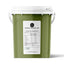 Orku Organic Moringa Leaf Powder Tub - Food Grade Oleifera Drumstick Leaf