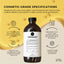 Orku Organic Pumpkin Seed Oil – Virgin Cold Pressed Unrefined Cosmetic Gr.