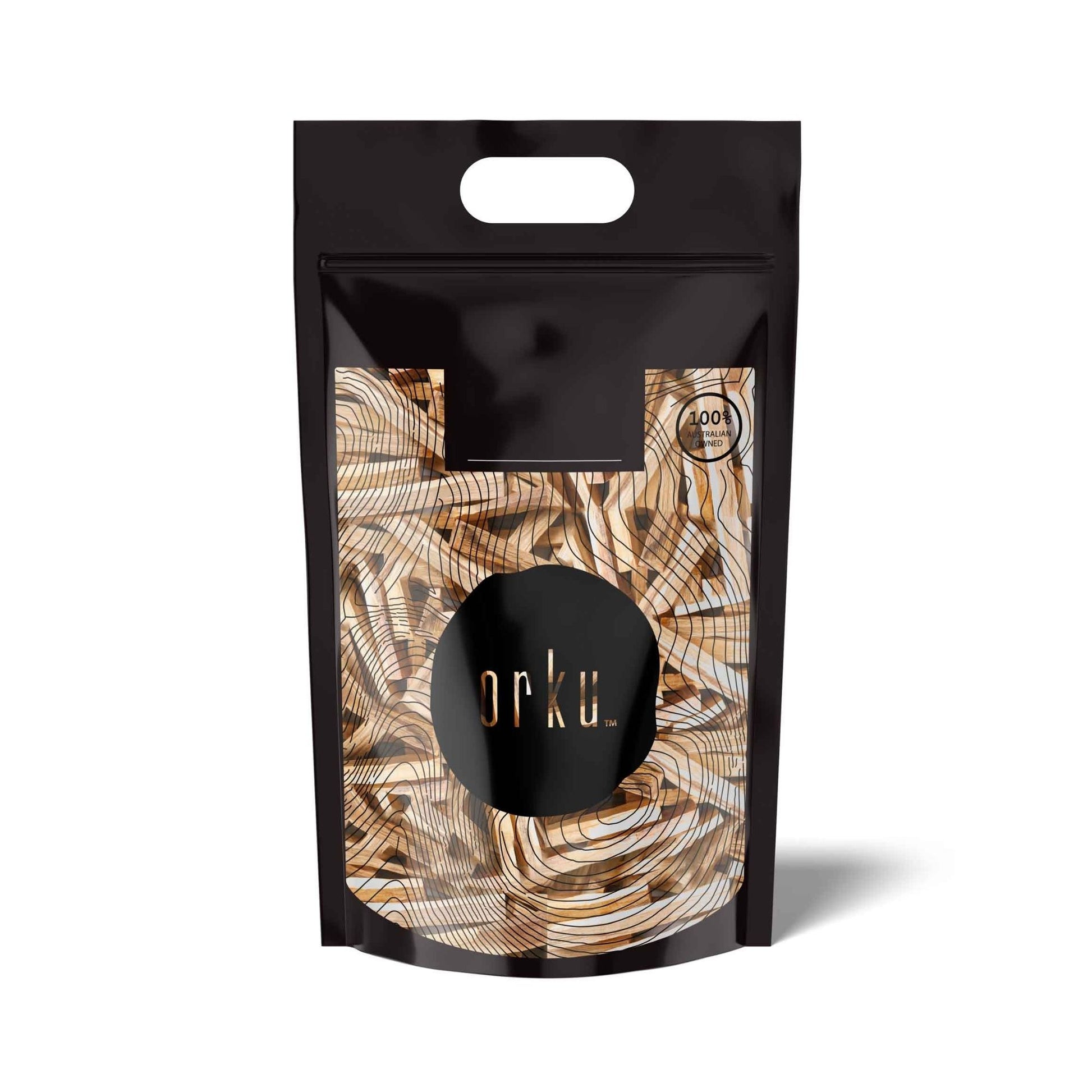 Orku Palo Santo Holy Wood Incense Sticks