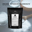 Orku Potassium Bicarbonate Powder FCC Food Grade - Baking Brewing Bulk