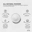 Orku Potassium Citrate Food Grade Tubs - Granular BP USP FCC E332 Additive