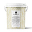 Orku Pure Beeswax Pellets White BP Grade Refined Beads - Candle Cosmetic Tubs