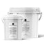 Orku Sodium Bicarbonate Food Grade Tubs - Baking Soda Aluminium Free Powder Bulk