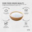 Orku Sodium Citrate Powder Food Grade Trisodium Citrate Dihydrate E331
