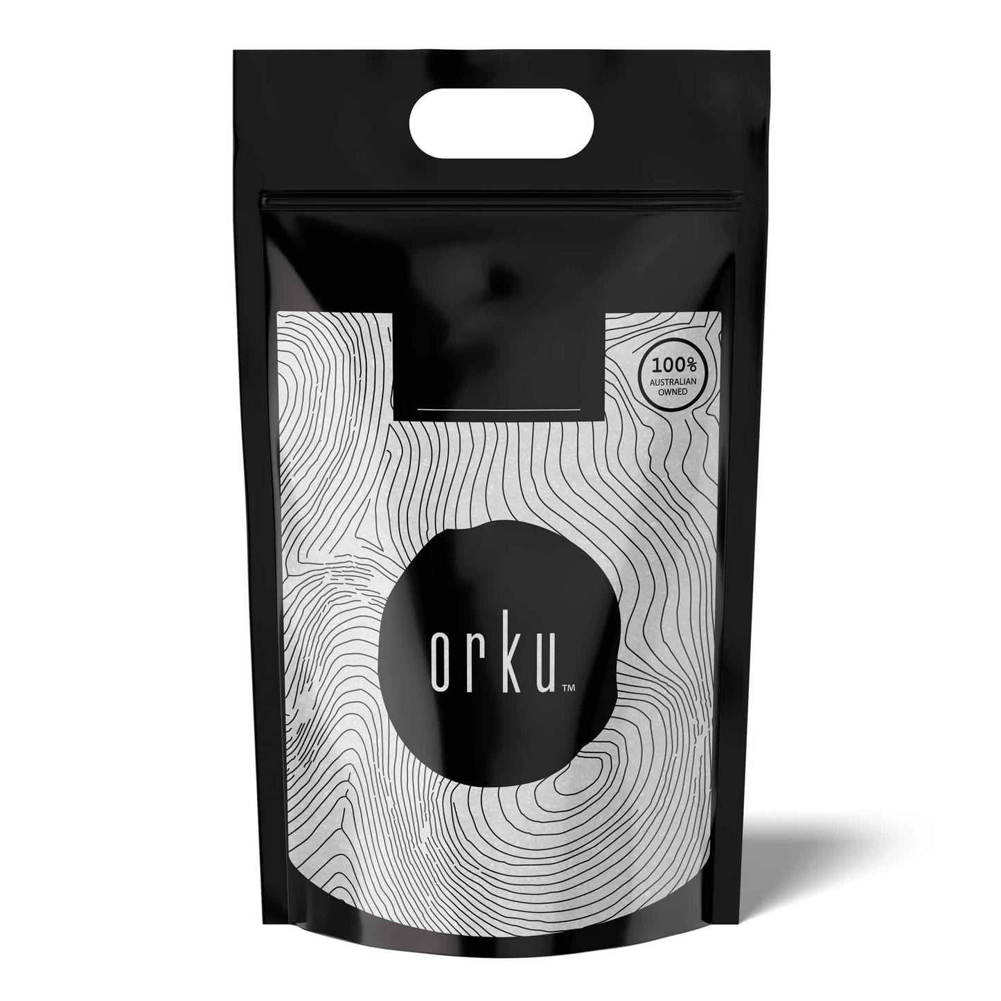 Orku Sodium Citrate Powder Food Grade Trisodium Citrate Dihydrate E331