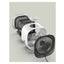Orku USB Mini Evaporative Air Cooler Fan White - 300 Ml Water Tank