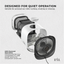 Orku USB Mini Evaporative Air Cooler Fan White - 300 Ml Water Tank