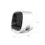 Orku USB Mini Evaporative Air Cooler Fan White - 300 Ml Water Tank