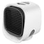Orku USB Mini Evaporative Air Cooler Fan White - 300 Ml Water Tank