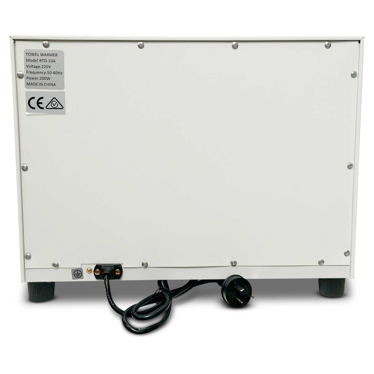 Orku UV Electric Towel Warmer Cabinet 5L 8L 16L 18L 23L 25L 32L 36L