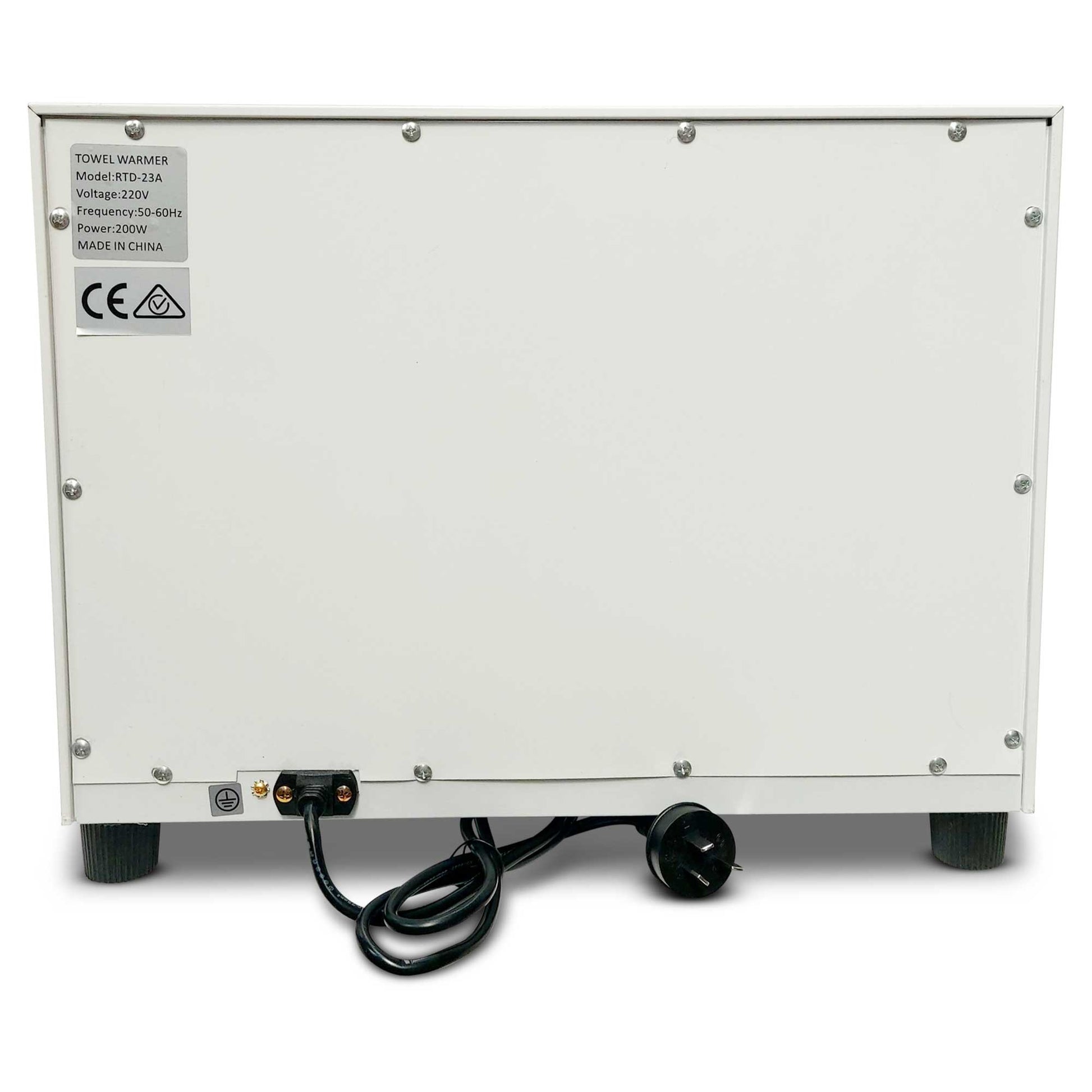 Orku UV Electric Towel Warmer Cabinet 5L 8L 16L 18L 23L 25L 32L 36L