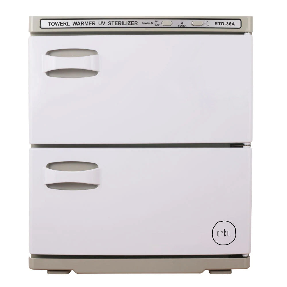 Orku UV Electric Towel Warmer Cabinet 5L 8L 16L 18L 23L 25L 32L 36L