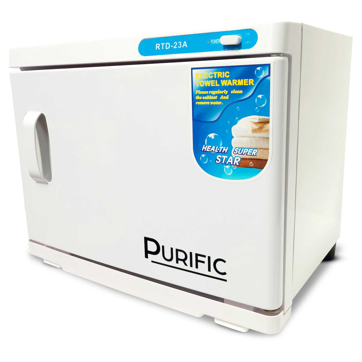 Orku UV Electric Towel Warmer Cabinet 5L 8L 16L 18L 23L 25L 32L 36L