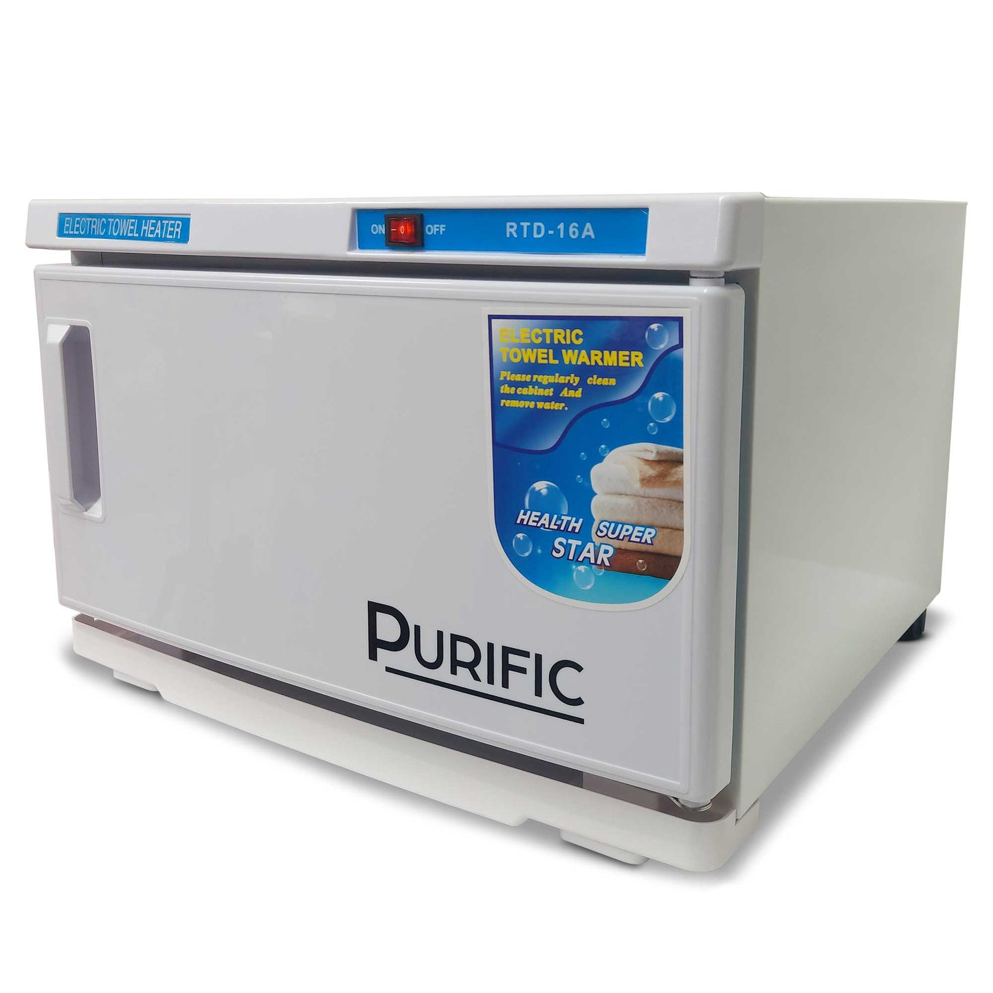 Orku UV Electric Towel Warmer Cabinet 5L 8L 16L 18L 23L 25L 32L 36L
