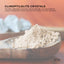 Orku Ultrafine Micronised Zeolite Powder Bags - Natural Clinoptilolite Mineral