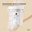 Orku Ultrafine Micronised Zeolite Powder Tubs - Natural Clinoptilolite Mineral