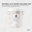 Orku Ultrafine Micronised Zeolite Powder Tubs - Natural Clinoptilolite Mineral
