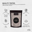 Orku 100g Vegan Collagen Plant Based Alternative Powder Hydrolysed Protein