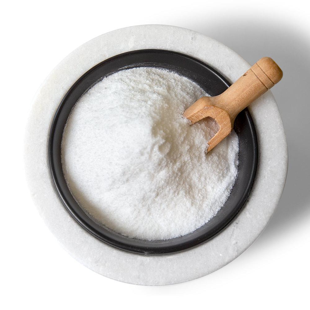Orku Vitamin C Powder Pure L-Ascorbic Acid USP Grade Bulk Sizes