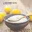 Orku Vitamin C Powder Pure L-Ascorbic Acid USP Grade Bulk Sizes