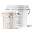 Orku WPI Whey Protein Isolate Powder - Unflavoured Native Tub