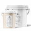 Orku Xanthan Gum Thickener Fine Powder 200 Mesh FCC E415 Food Grade Tub