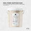 Orku Xanthan Gum Thickener Pure Fine Powder Tub 200 Mesh FCC E415 Food Additive