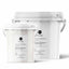 Orku Zinc Oxide Powder Food Grade 99.9% ZnO Fine Raw Material Buckets