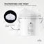 Orku 3Kg Creatine Monohydrate Powder Tub – 200 Mesh Micronised | 99.9% Purity