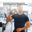 Orku 400g Creatine Monohydrate Powder – 200 Mesh Micronised | 99.9% Purity