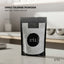 Orku Taurine Powder Bags- High Purity L-Taurine Amino Acid Ingredient Bulk