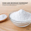 Orku Taurine Powder Bags- High Purity L-Taurine Amino Acid Ingredient Bulk