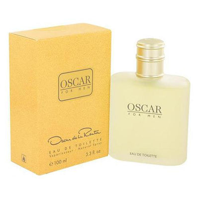 Oscar 100ml EDT Spray for Men by Oscar De La Renta