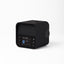 Lexon Oslo Dab & Fm Alarm Clock Radio / Bluetooth Speaker / Wireless Charger - Black