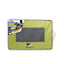 Outdoor Dog Mat Quick Dry - Green Pet Cooling Pads Outside Mattress All For Paws