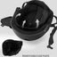 OutdoorMaster Kelvin Ski Helmet - with ASTM Certified Safety, 9 Options - for Men, Women & Youth-White,Large