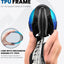 OutdoorMaster Ski Goggles with Cover Snowboard Snow Goggles OTG Anti-Fog -100% UV Protection-OM-18