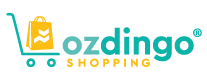 Ozdingo Shopping