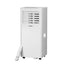 Devanti Portable Air Conditioner 7000BTU Cooling Mobile Fan Cooler Dehumidifier