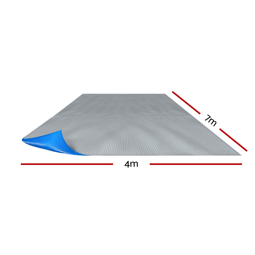 Aquabuddy Solar Swimming Pool Cover 7m X 4m