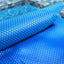 Aqua Buddy Pool Cover 8x4.2m 400 Micron Swimming Pool Solar Blanket Blue