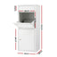 Gardeon Parcel Letterbox Drop Box Package White