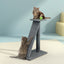 i.Pet Cat Tree Trees Scratching Post Scratcher Tower Condo House Climb 82cm