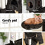 i.Pet Cat Tree 193cm Trees Scratching Post Scratcher Tower Condo House Furniture Wood