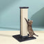 i.Pet Cat Tree Trees Scratching Post 92cm Sisal Scratcher Tower Condo House Tall