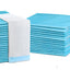 400pcs Puppy Dog Pet Training Pads Cat Toilet 60 x 60cm Super Absorbent Indoor Disposable