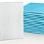 i.Pet Pet Training Pads 400pcs 60x60cm Puppy Dog Toilet Pee Indoor Super Absorbent Blue