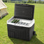 Portable Fridge 30L Bar Fridges Camping Freezer 12V/24V/240V
